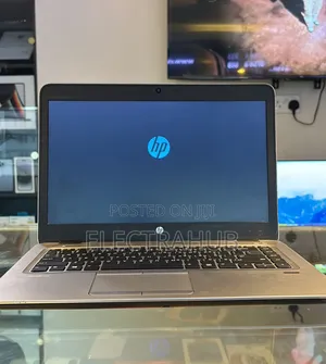 New Laptop HP EliteBook 840 G3 8GB Intel Core i5 SSD 256GB