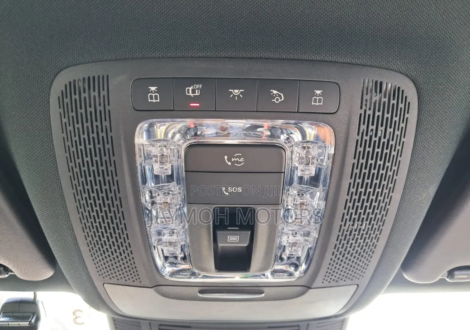 Mercedes-Benz GLE-Class 2020 Blue