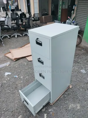 Drawers Metal