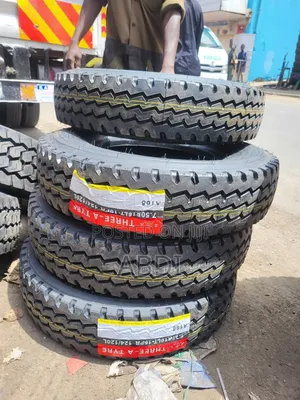 750r16 Three A