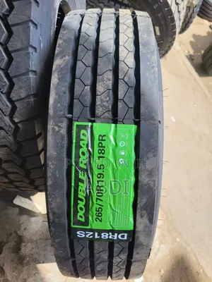 265/70r19.5 Double Road 18pr