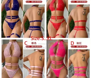 Sexy Lingerie