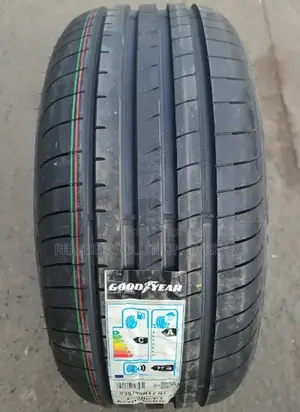 235 /45 R17 Goodyear Tyres 97y Eagle F1 Asymmetric 5