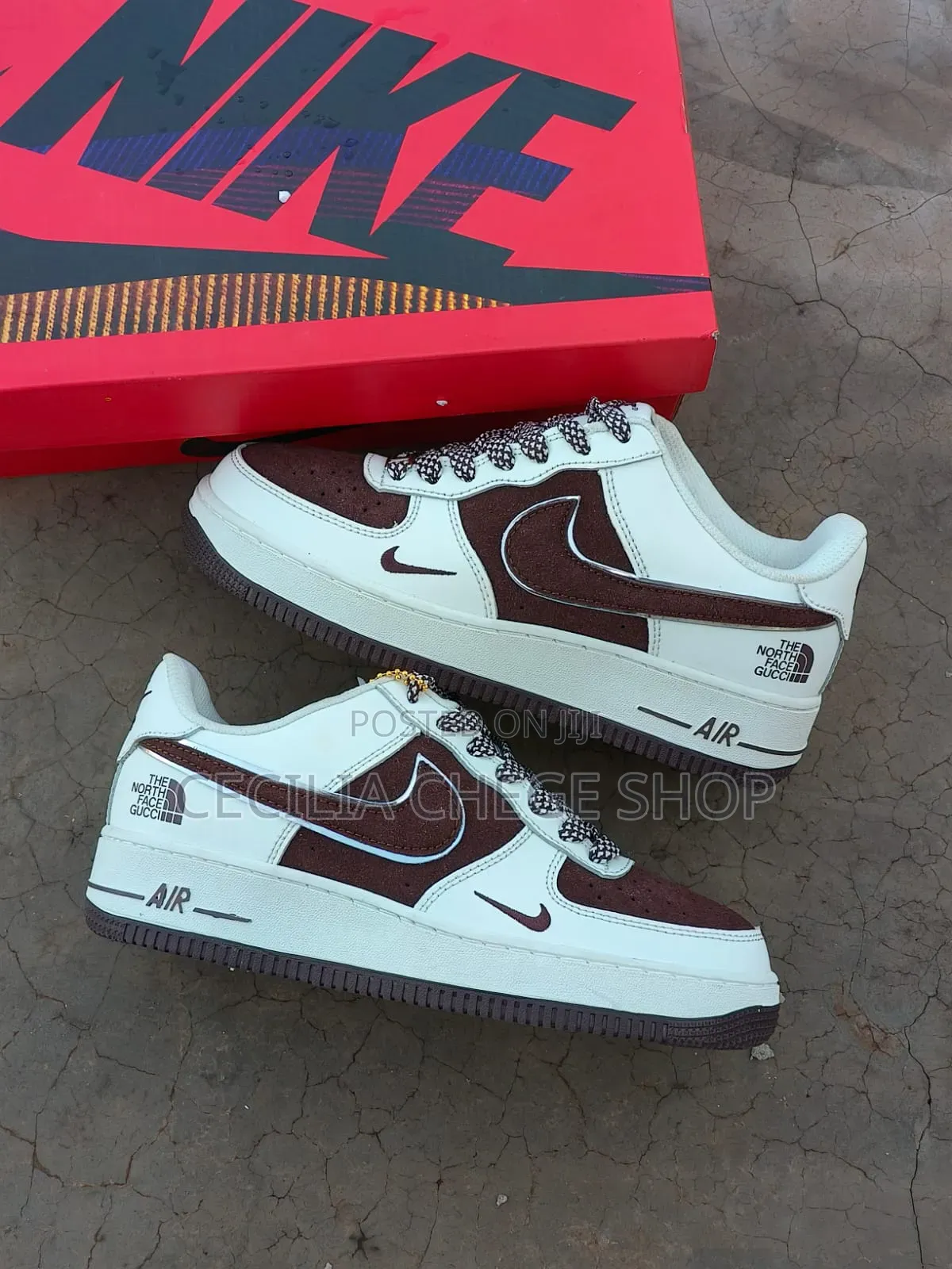 Air Force 1v
