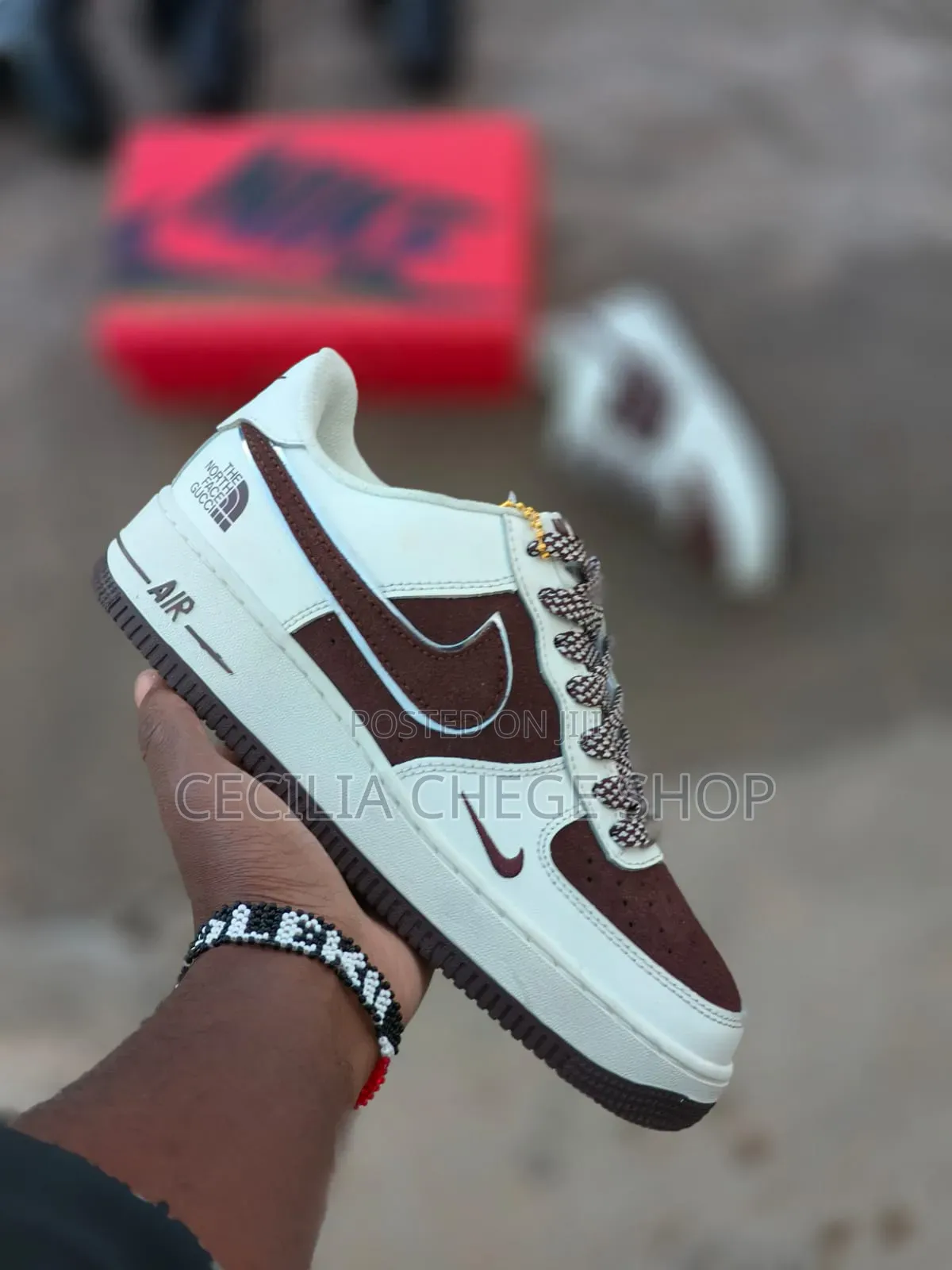 Air Force 1v