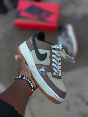 Air Force 1v