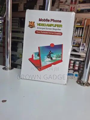 Portable Mobile Phone Screen Amplifier, Mobile Phone Screen Amplifier