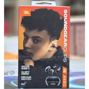 Jbl Soundgear Clip