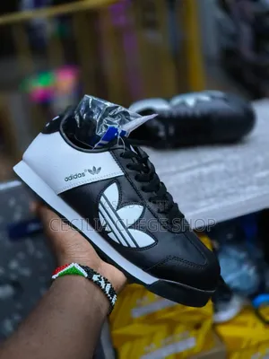 Adidas Samoa