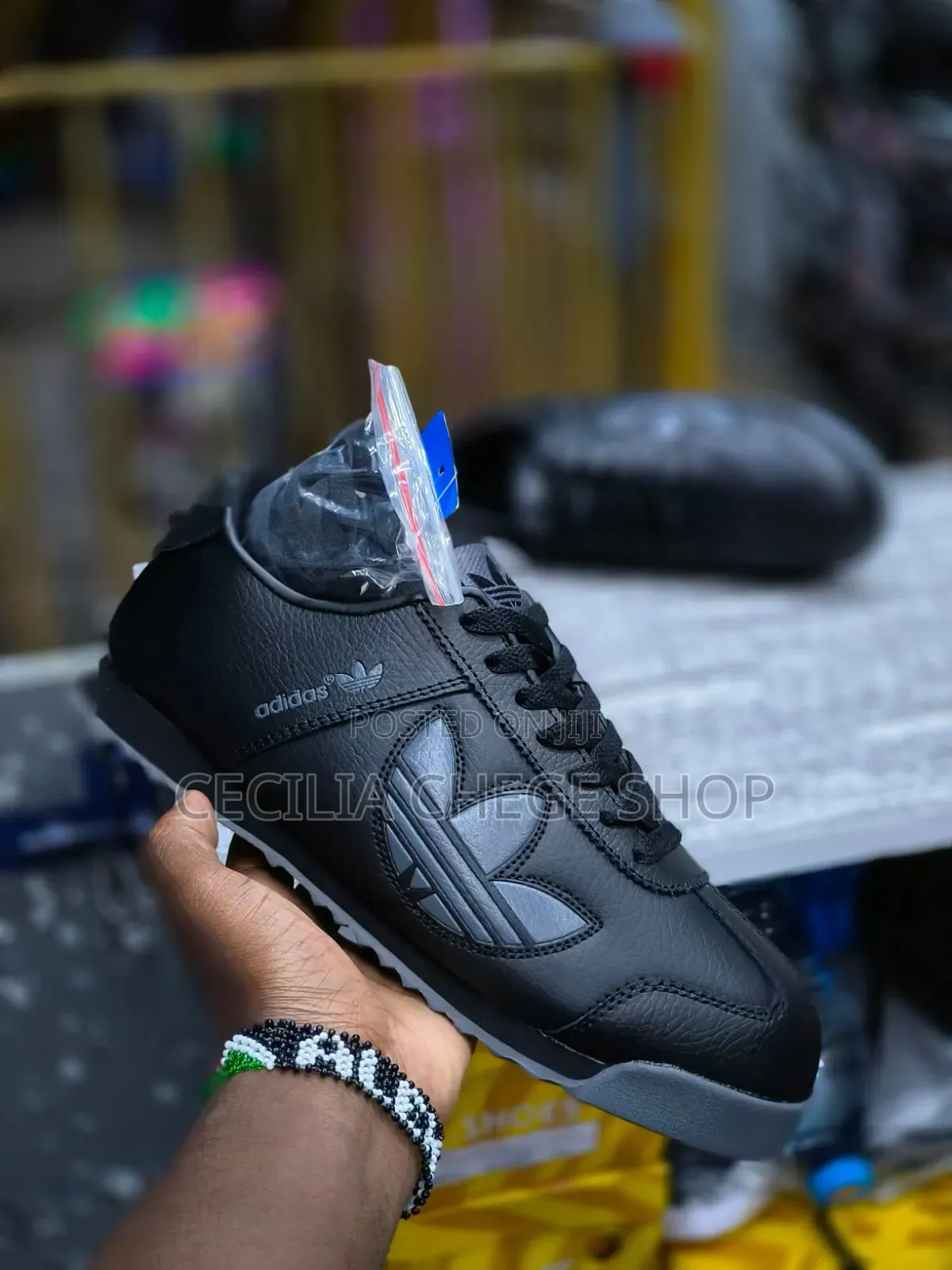 Adidas Samoa