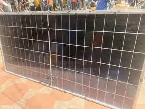 New All Weather Solar Panel/ Monocrystalline 600watts Solar Panel