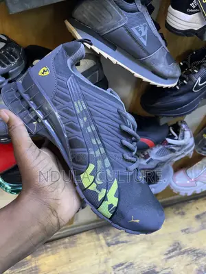 Puma Scuderia Ferrari Shoes