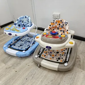 Baby Joy Activity Walker