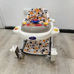 Smart Move Baby Walker