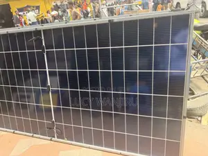550w Solar Panels/ All Weather Solar Panel