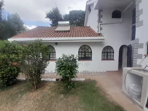 2bdrm Bungalow in Karen for rent