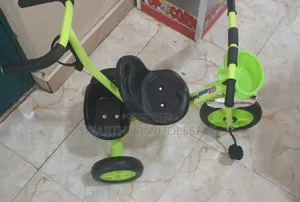 Kids Tricycle Tricycle for Kids With Push Handle