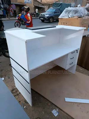 Office Desk
