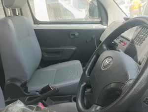 Toyota TownAce 2018 White
