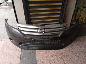 Nissan Lafesta 2012 Front Bumper