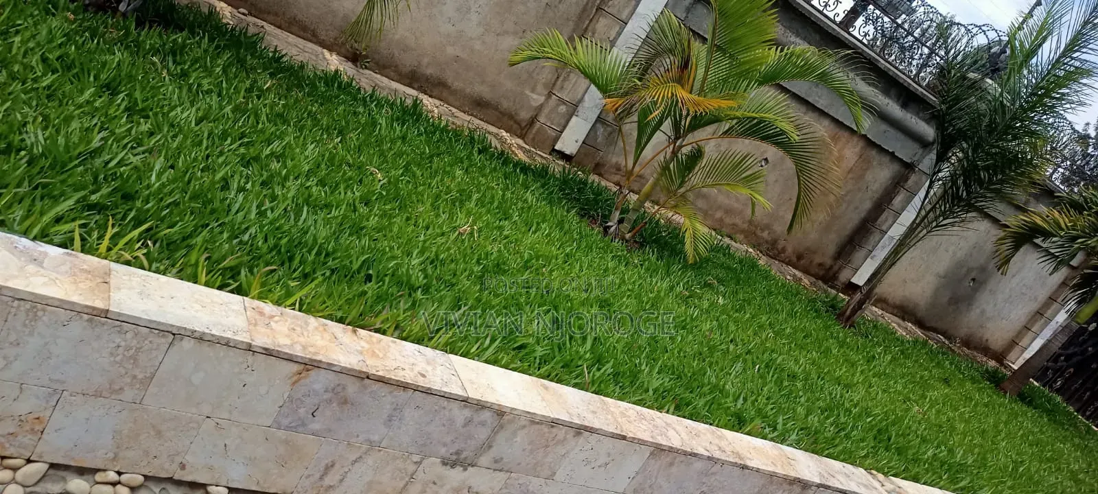 Landscaping Services