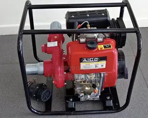 Aico 10hp Diesel Water Pump Machine/ Diesel Pump 10hp