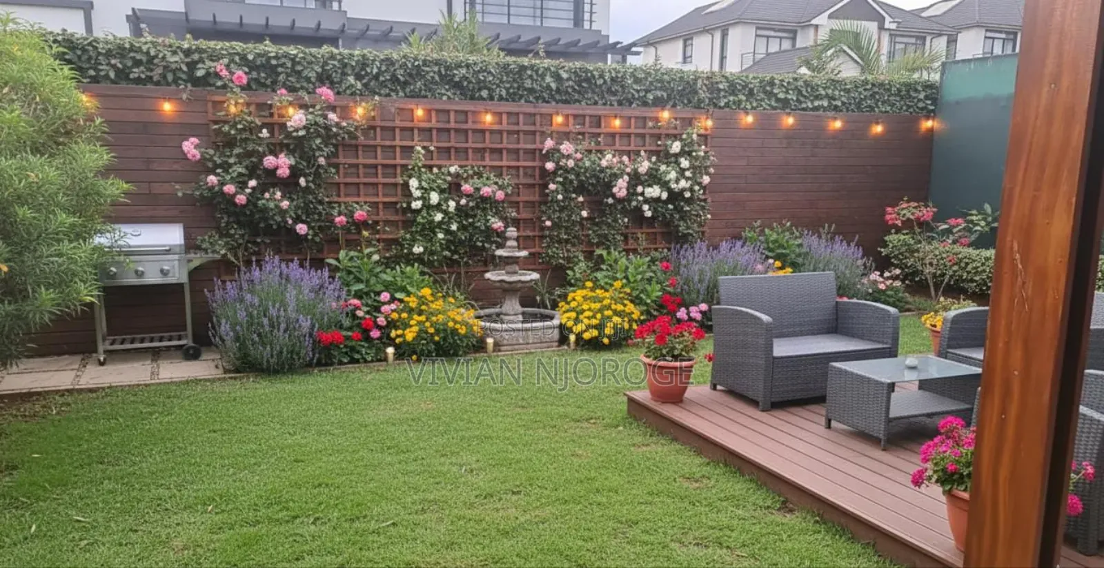 Landscaping Services