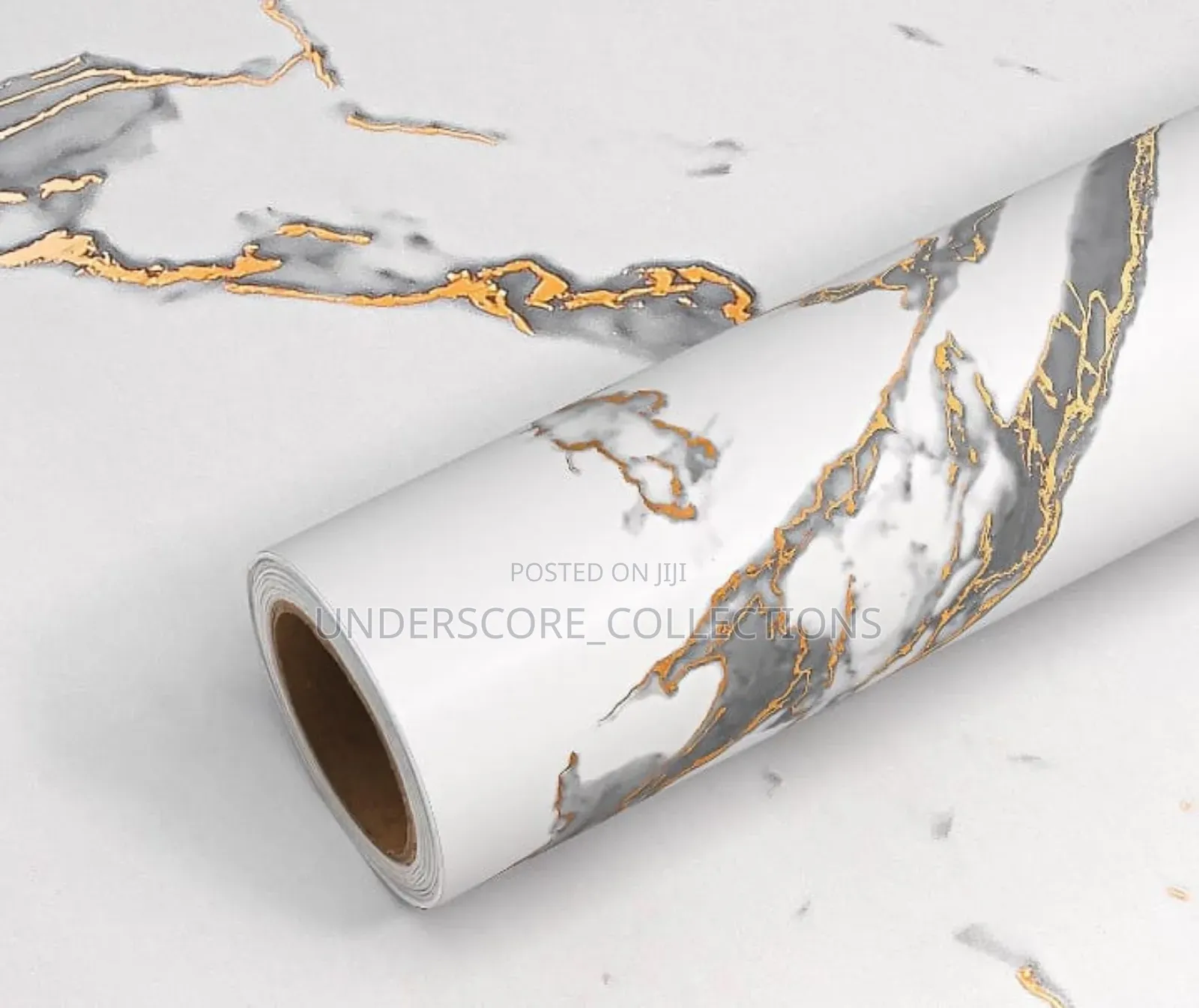 Self Adhesive Wall Papers
Size Width 0.6*10m