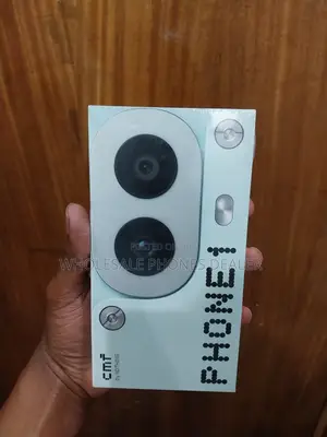 New Nothing Phone CMF Phone 1 128 GB Blue