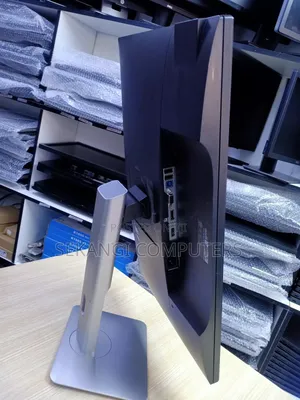 Dell 24 Inches With Speakers and Camera