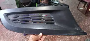 Fog Light Cover Volkswagen Polo