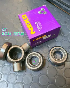 Nissan X-Trail 33t Bearing – Strong Reliable Cv Joint Replacement