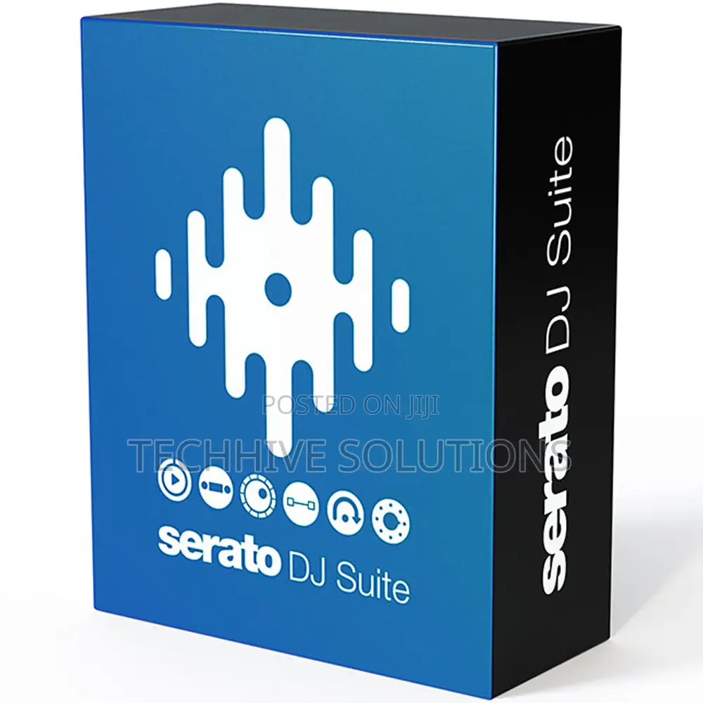 Serato Dj Pro 4 Activated Windows/Mac