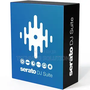 Serato Dj Pro 4 Activated Windows/Mac