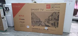 Vitron 65 Inch Smart Tv Uhd Tv Android Webos Led Tv Htc6588uswo