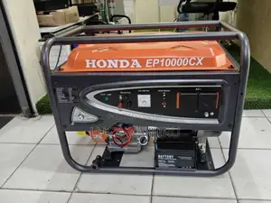 9kva Honda Generator Machine/ Portable Generator 10kva