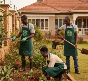 Landscaping Services