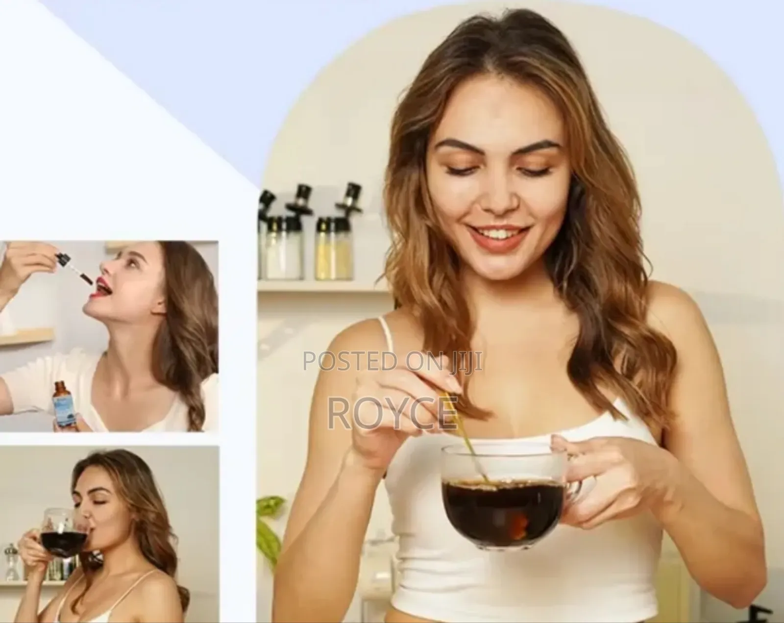 Shilajit Liquid Drops