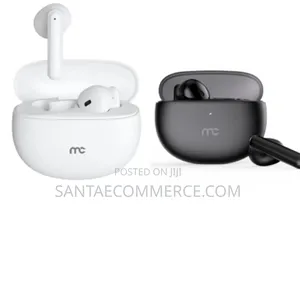Mycandy TWS-C130 True Wireless Enc