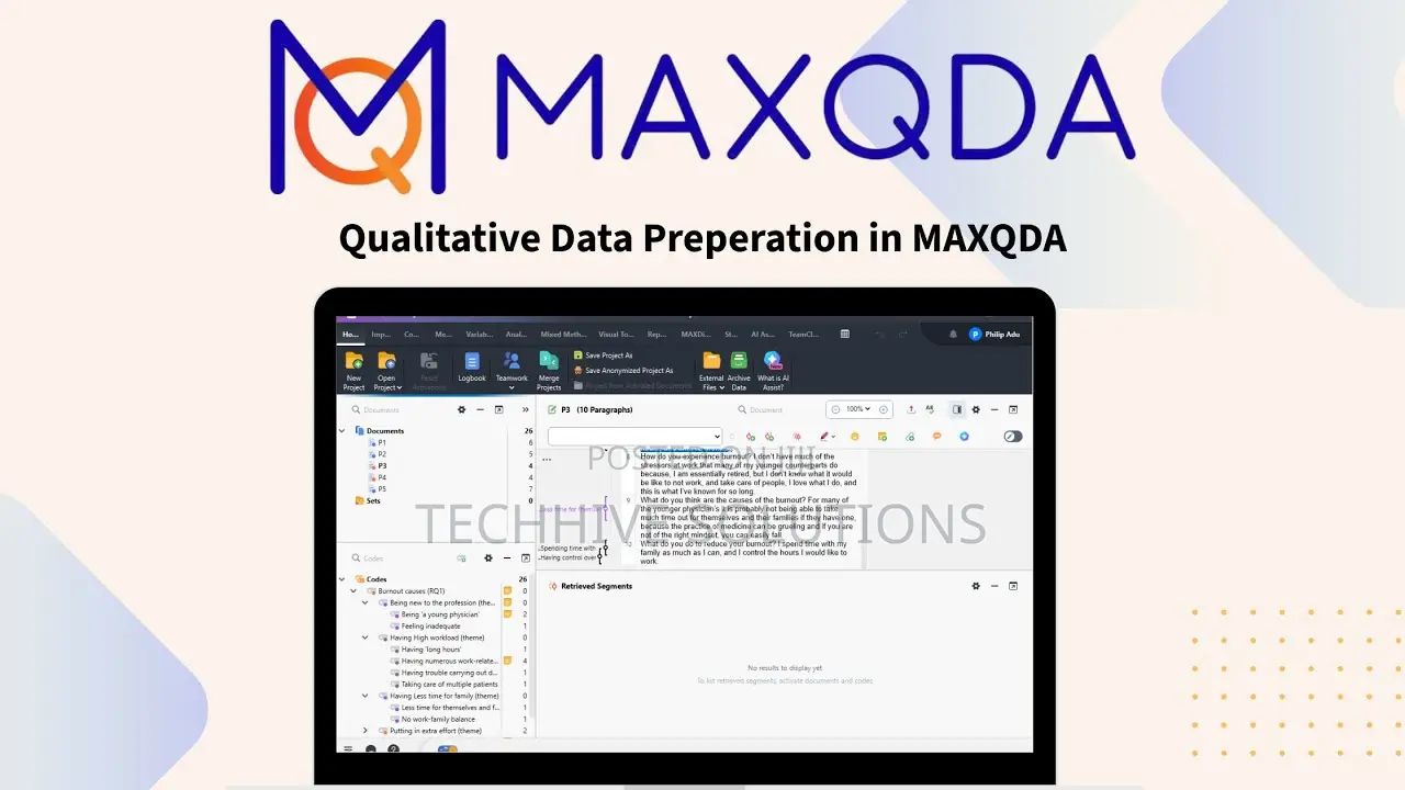 Maxqda Analytics Pro 24 Activated