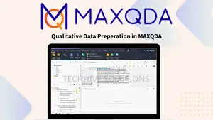 Maxqda Analytics Pro 24 Activated