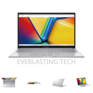 New Laptop Asus 8GB Intel Core I7 SSD 512GB