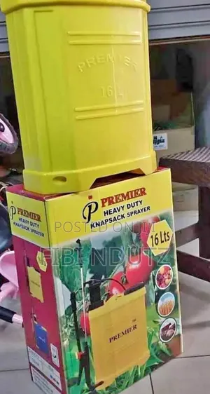 Manual 16ltrs Knapsack Sprayer/Brand New Knapsack Sprayer