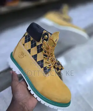 Timberlandboots New Version