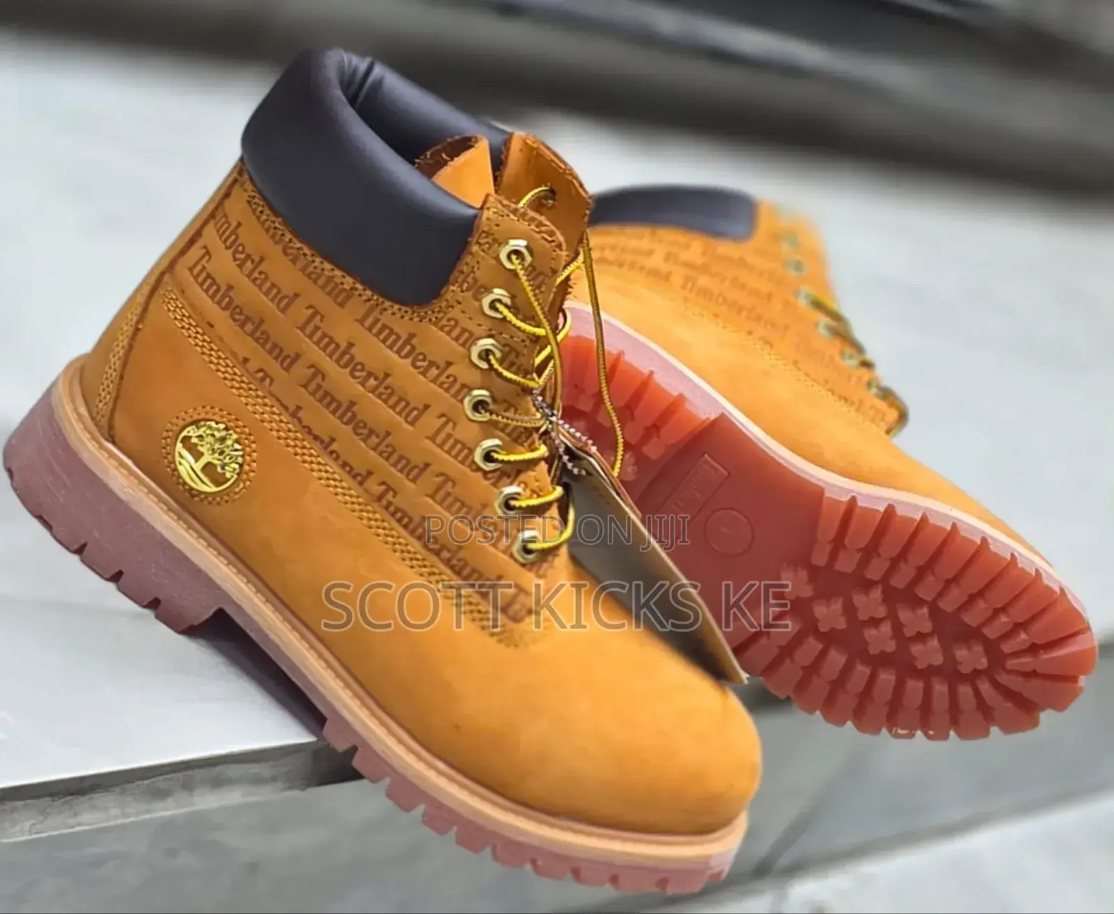 Timberlandboots New Version