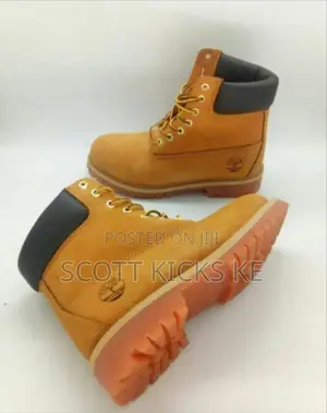 Timberlandboots New Version