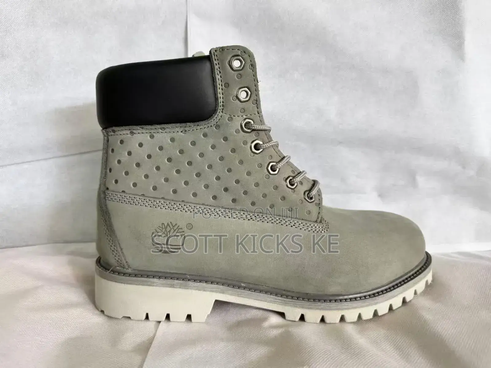 Timberlandboots New Version