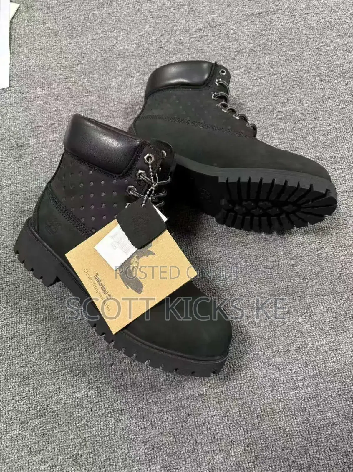 Timberlandboots New Version