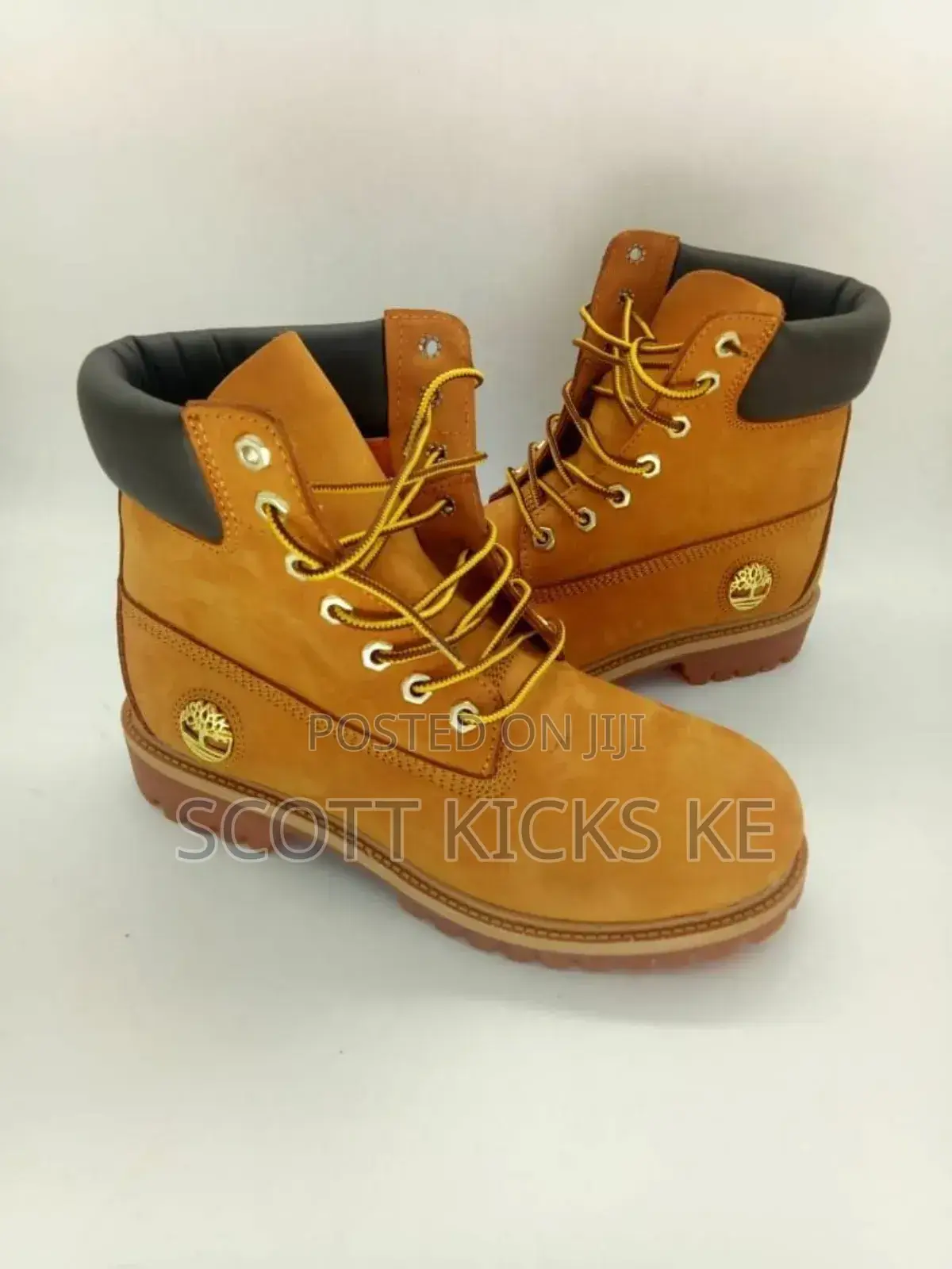 Timberlandboots New Version
