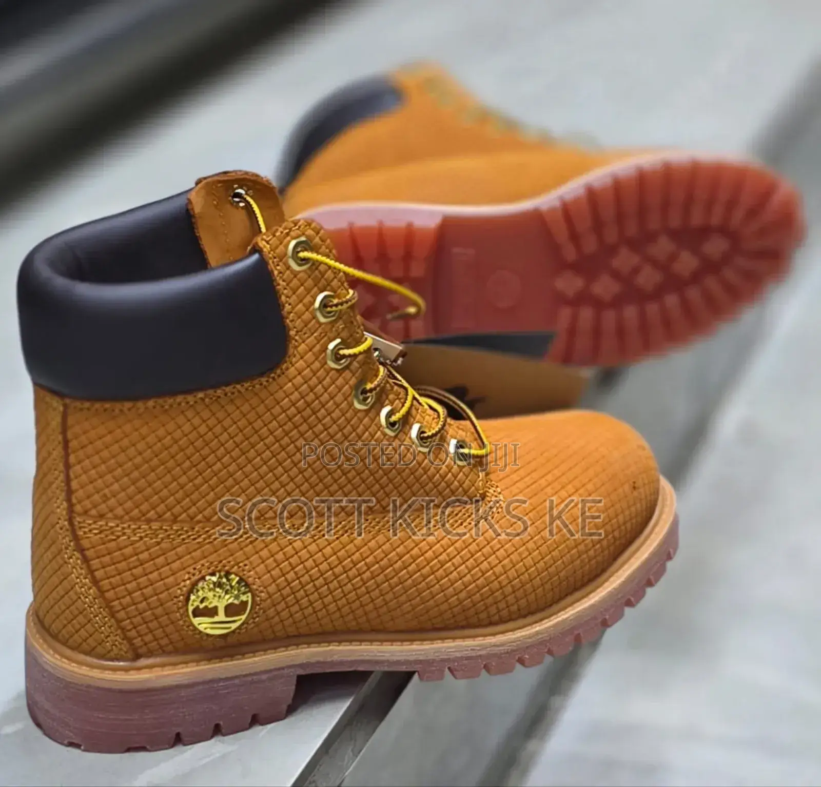 Timberlandboots New Version